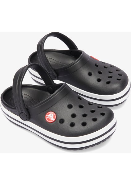 Crocband Çocuk Siyah TERLIK.001 modelleri