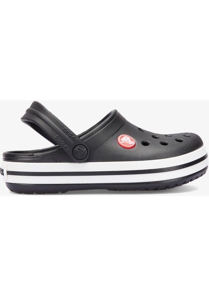 Crocband Çocuk Siyah TERLIK.001