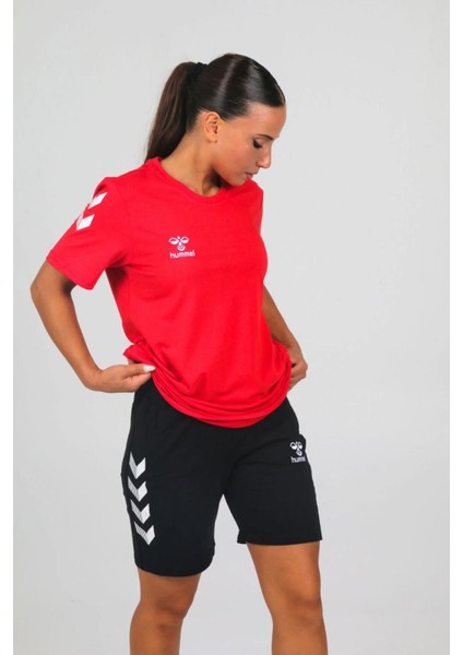 Armin Pamuklu Antrenman Tişört Kırmızı M fiyatları