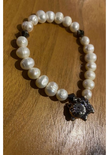 Çin Takvimi Burçları Çharm Inci Doğal Taş Bileklik Hand Made El Işi Feng Shui Ejderha Yılı Koruyucu Hayvan Tiger Kaplan Objeli fiyatları