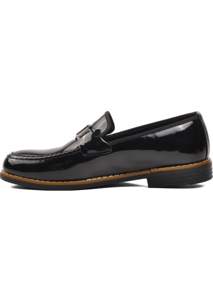 By Ayakmod 2010 Siyah Erkek Klasik Ayakkabı modelleri