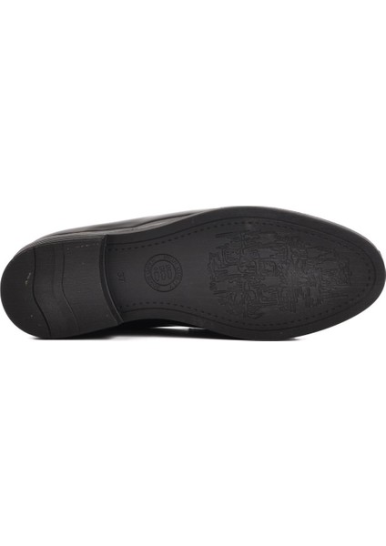 By Ayakmod 2010 Siyah Erkek Klasik Ayakkabı indirimleri