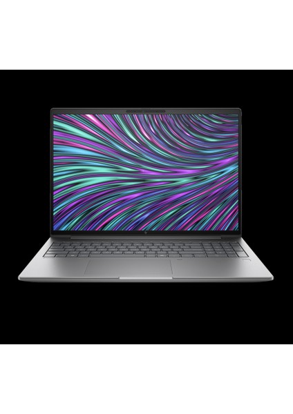 Zbook Power G11 Ultra7 155H-16"-32-1T-6G-WP-LTE