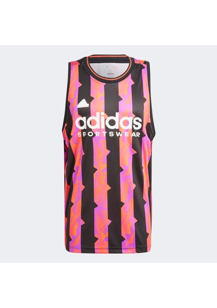 Adidas House Of Tiro Erkek Renkli Atlet.-