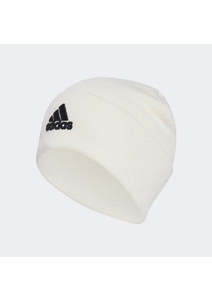 Adidas Unisex Beyaz Bere.-