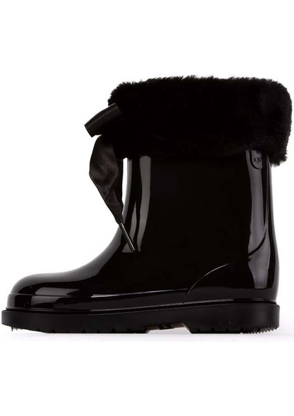 Bımbı Soft Kız Çocuk Yağmur Çizmesi