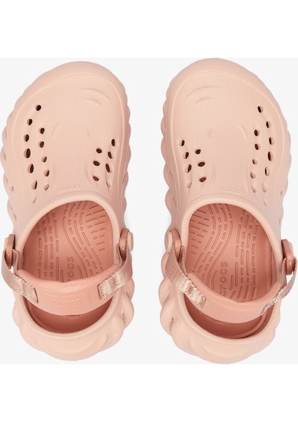 Echo Clog Çocuk Pembe Terlik.6ty fiyatları