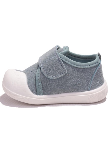 Anka 950E19K224 Mavi Ortopedik Erkek Bebe Spor Ayakkabı