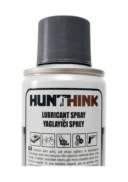 Yağlayıcı Sprey 250 ml fiyatları