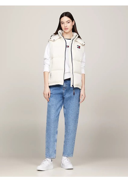 Kadın Mom Jean Uhr Tpr Jean Pantolon - Denim fiyatları