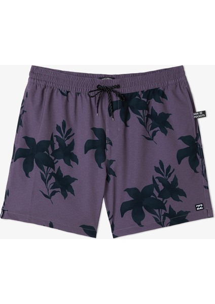 Sundays Layback Erkek Mor MAYO.909-