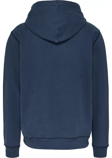 Tommy Hilfiger Erkek Tjm Reg Washed Prep Explr Hoodıe Sweatshirt