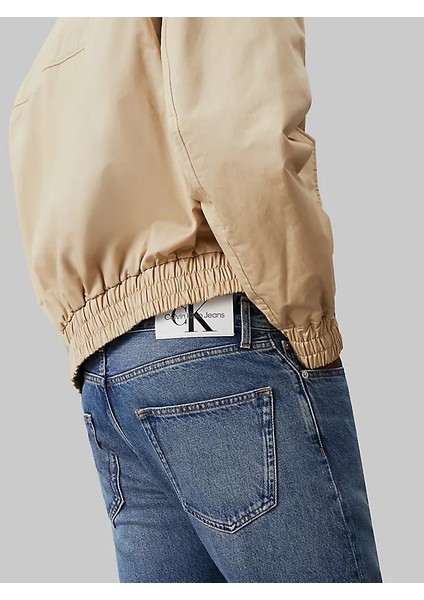 Calvin Klein Erkek Dad Jean Pantolon