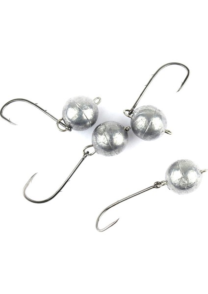 Mafsallı Jig Head fiyatları