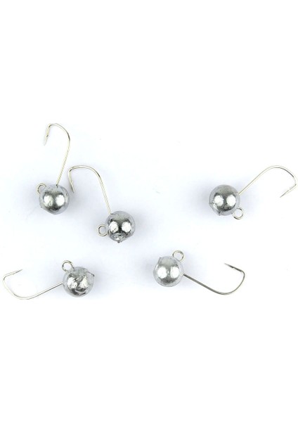 Ajing Lrf Jig Head