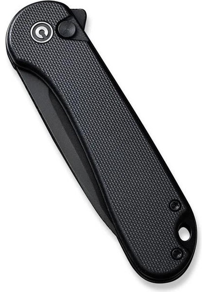 Button Lock Elementum Iı G10 Black Çakı indirimleri