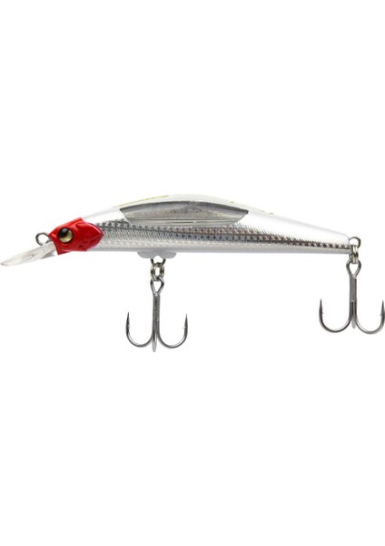 Magnetic Boost 7,5 cm 9,5 gr 14#