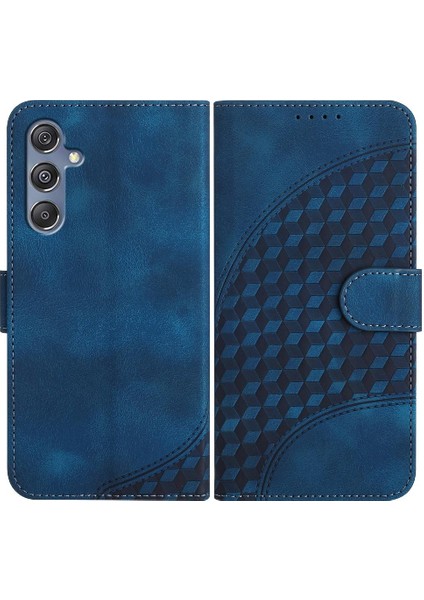 Samsung Galaxy M34 Için Kılıf (Yurt Dışından)