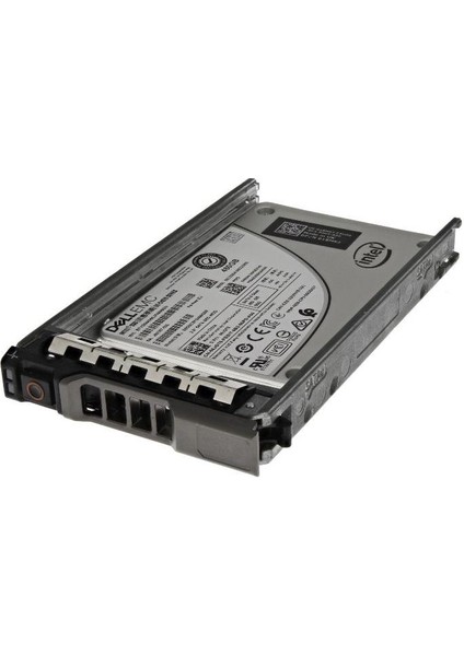 480 GB Dell 2.5 6g Sata SSD Hot Plug 400-AXTV
