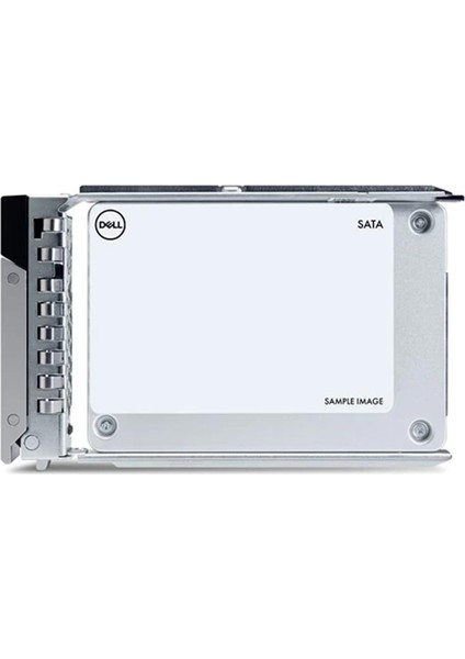 480 GB Dell 2.5 6g Sata SSD Hot Plug 400-AXTV fiyatları