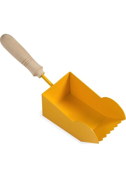Gazbeton Kürek Dekor 15,5 cm 2547