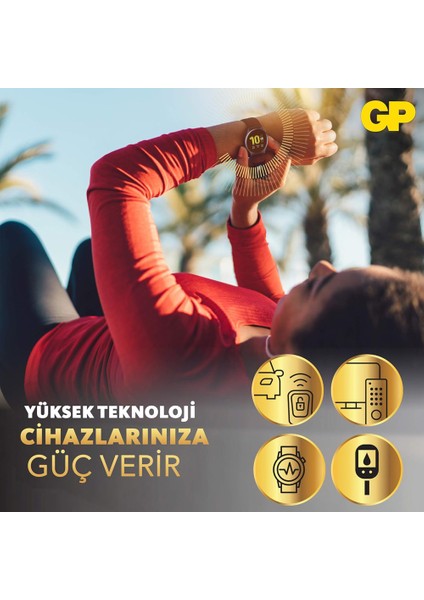 BATTERIES 3V CR2430 VOLVO Smart Kumandalar için Kumanda Pili Para Pil 1 Adet fırsatları