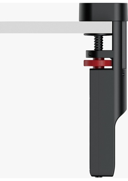 Akım Korumalı Priz Masa Kenarı Ayarlanabilir 3 Priz + 2 USB + 1 Type C Güç Düğmeli Girişli Priz Ftr-19