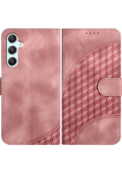 Samsung Galaxy A34 5g Için Kılıf (Yurt Dışından)