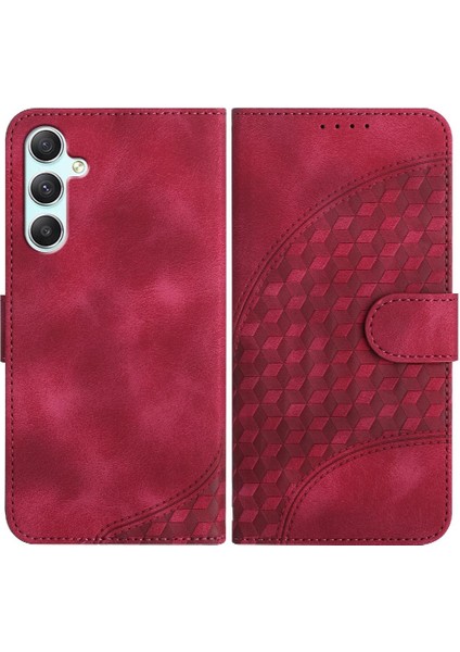 Samsung Galaxy A34 5g Için Kılıf (Yurt Dışından)