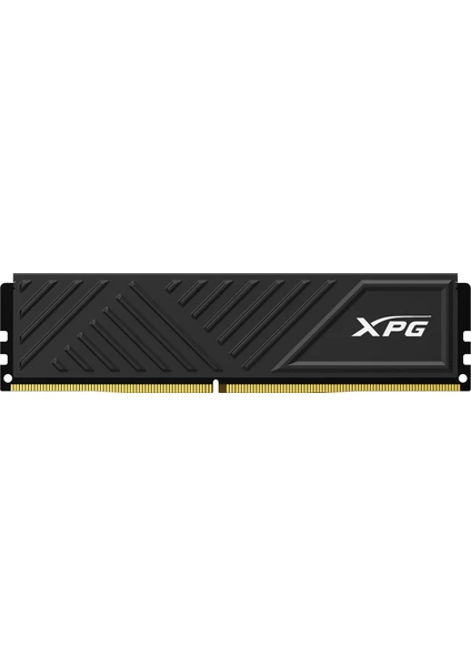 A-Data Xpg 32GB 3200MHZ ddr4 Spectrıx D35 Black AX4U320032G16A-SBKD35 Ram