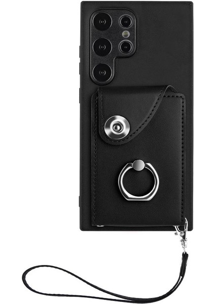 Samsung Galaxy S24 Ultra 5g Kart Yuvası Tutucular Koruyucu Kapak (Yurt Dışından) fiyatları