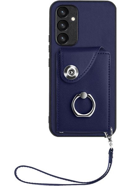 Samsung Galaxy A34 5g El Kayışı Koruyucu Kapak Kart Yuvası (Yurt Dışından) fiyatları