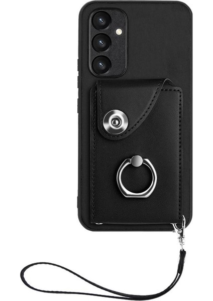 Samsung Galaxy A34 5g El Kayışı Koruyucu Kapak Kart Yuvası (Yurt Dışından) modelleri