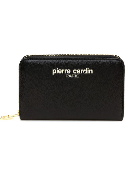 Kadın Siyah Cüzdan 50294065-VR046 fiyatları