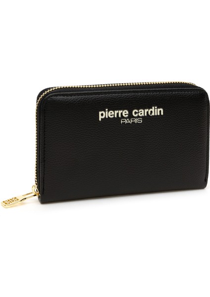 Kadın Siyah Cüzdan 50294065-VR046 modelleri