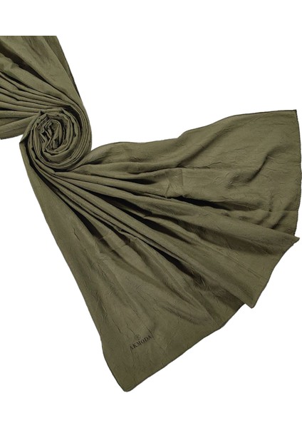Akmoda Bambu Kraş Şal – 75x190 cm fiyatları