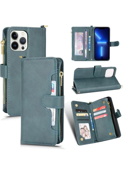 Iphone 14 Pro Max Için Kılıf (Yurt Dışından)