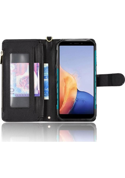 GX Boutique Ulefone Zırh X9 Için Kılıf (Yurt Dışından)