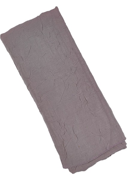 Akmoda Bambu Kraş Şal – 75x190 cm