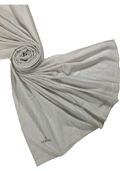 Akmoda Bambu Kraş Şal – 75x190 cm fiyatları