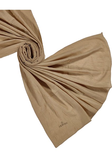 Akmoda Bambu Kraş Şal – 75x190 cm fiyatları