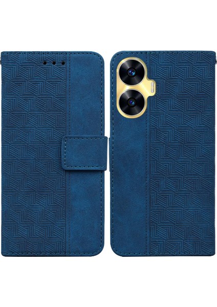Realme C55 Için Durum (Yurt Dışından)