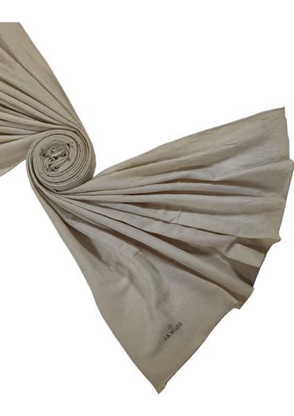 Akmoda Bambu Kraş Şal – 75x190 cm fiyatları