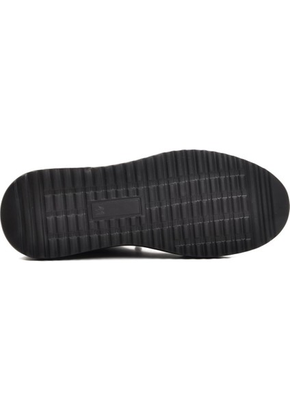 Pierre Cardin 90402 Siyah Erkek Günlük Ayakkabı