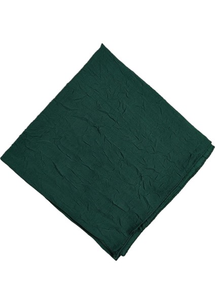 Akmoda Bambu Kraş Eşarp – 100x100 cm