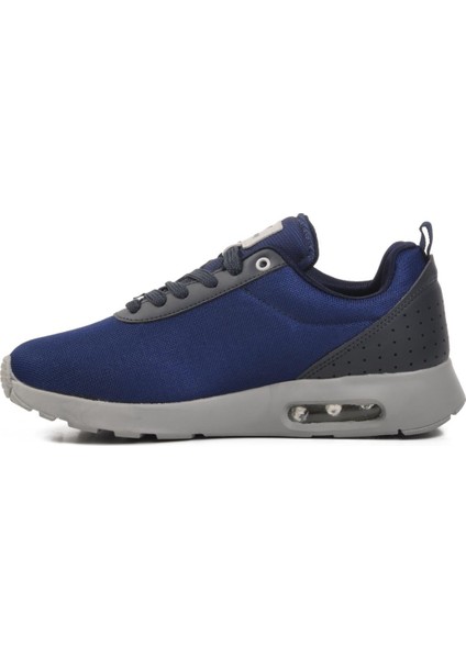 Doab Lacivert-Buz Fileli Unisex Spor Ayakkabı