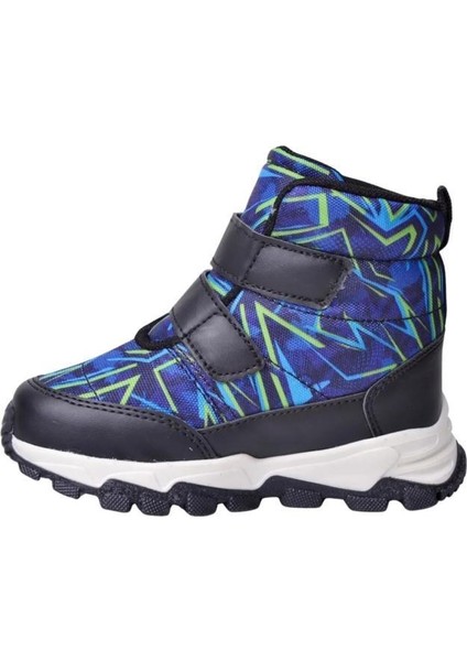 BUCK4183 Blue Mınt Çocuk Bot fiyatları