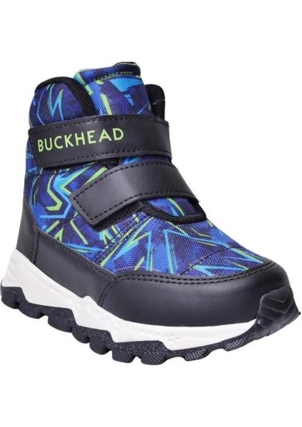 BUCK4183 Blue Mınt Çocuk Bot modelleri