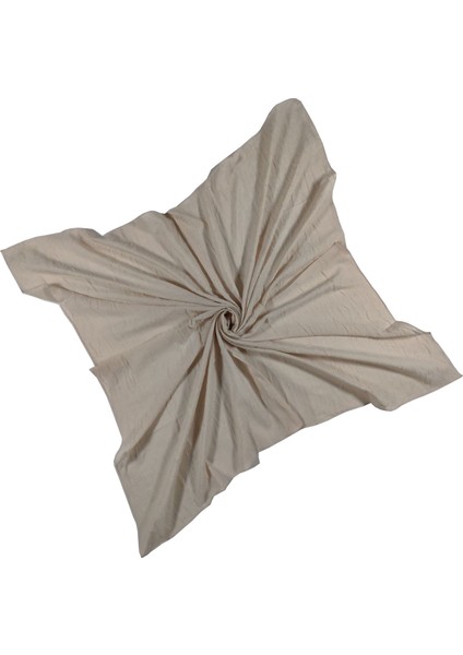 Akmoda Bambu Kraş Eşarp – 100x100 cm