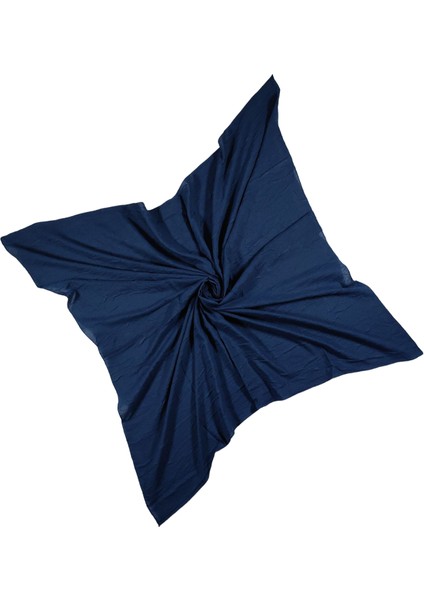 Akmoda Bambu Kraş Eşarp – 100x100 cm